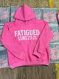 Fatigued SweatShirt