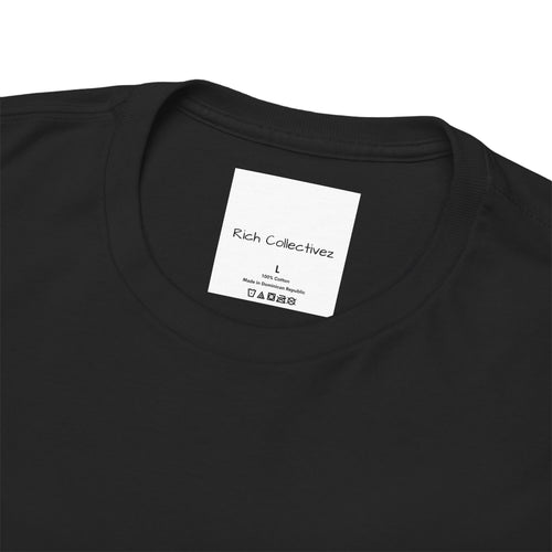 Basic Fatigued Tee