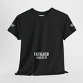 Basic Fatigued Tee